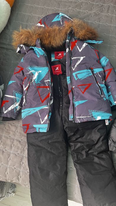 Продам двойку  на мальчика и девочку.