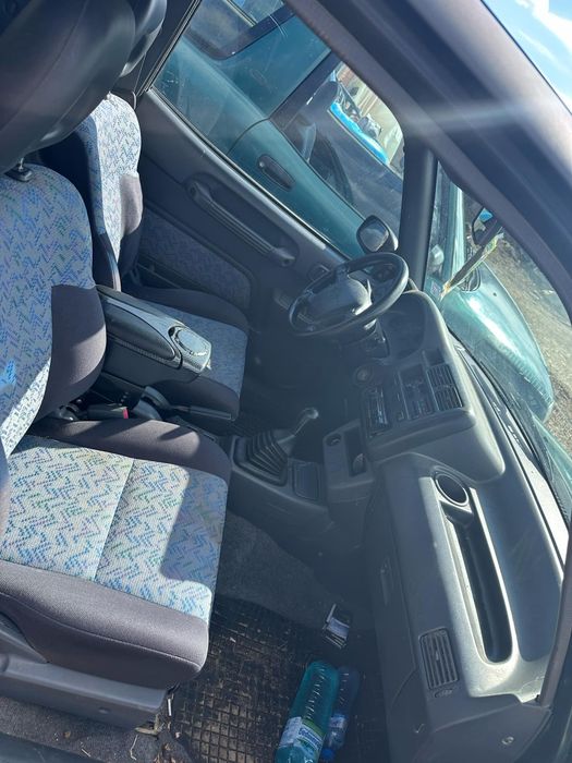 Тойота рав 4,Toyota rav4 1995, 96,97,98