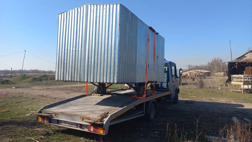 Услуги эвакуатора круглосуточно 24/7