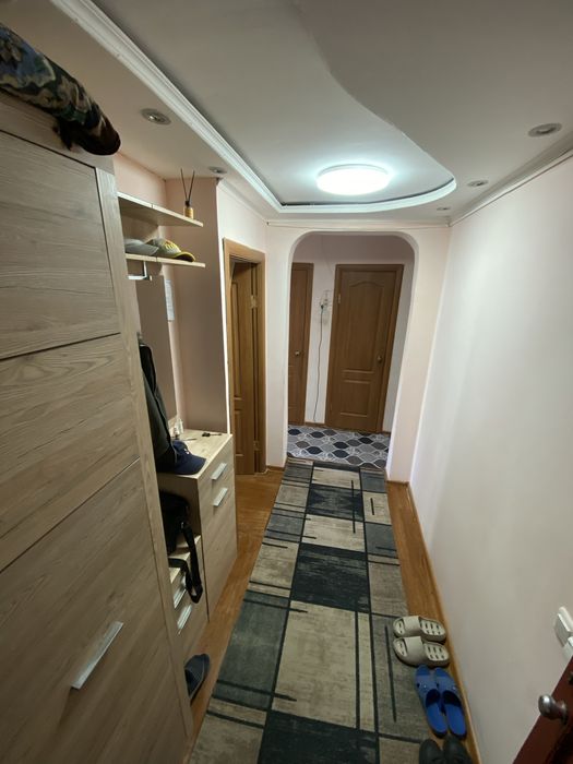 На продаже квартира 21 млн