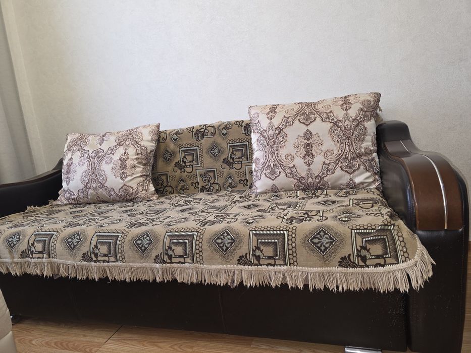 Продам диван-книжку