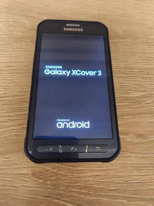 Telefon Samsung Galaxy Xcover 3 G389f folosit
Telefon mobil Samsung Ga