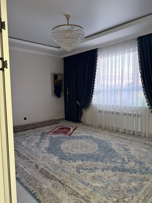 Жер үй сатылады Коянды ауылында
