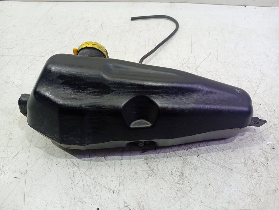 Vas lichid parbriz 289104583R Dacia Logan 2 (2013 - 2016) 1.2 benzina D4F732