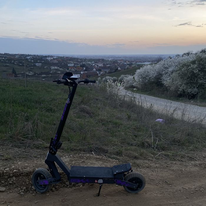 Kukirin G2 2025 stare buna