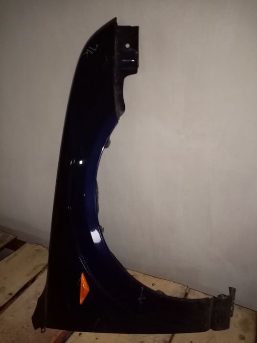 Крылья на Форд Мондео из Германии