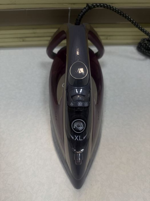 Ютия Tefal Smart Protect Plus