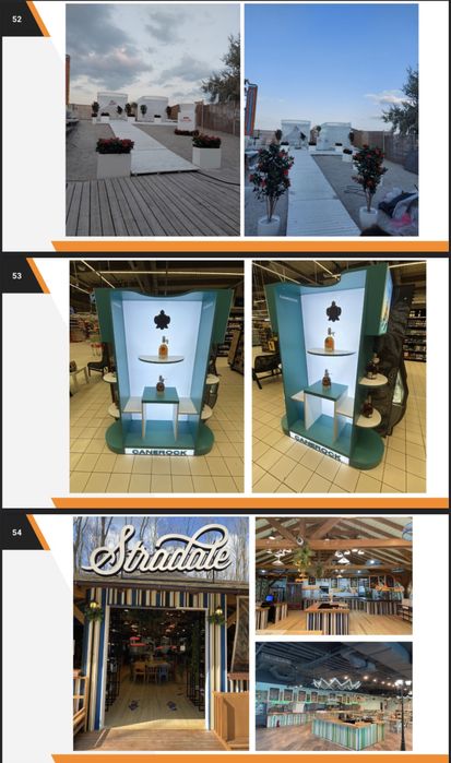 Grafician / Proiectant / 2D / 3D / rRandari / Design interior