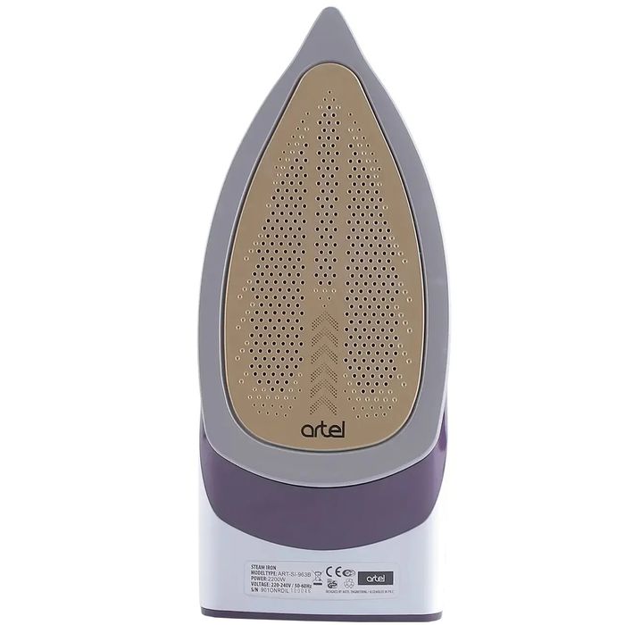Утюг ARTEL SI 963B