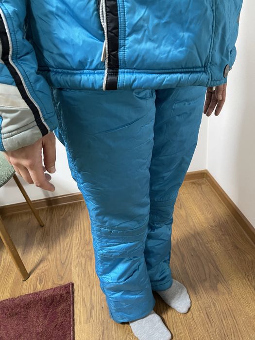 Лыжный костюм