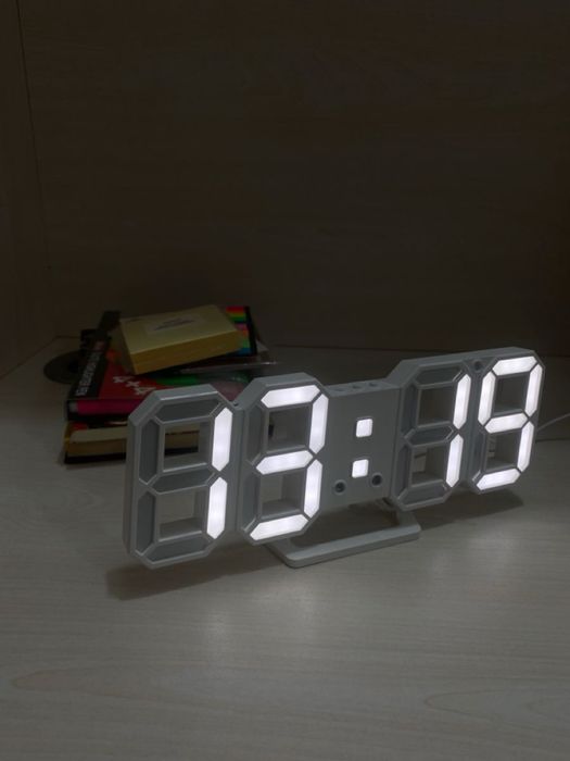 Dekorativ soat