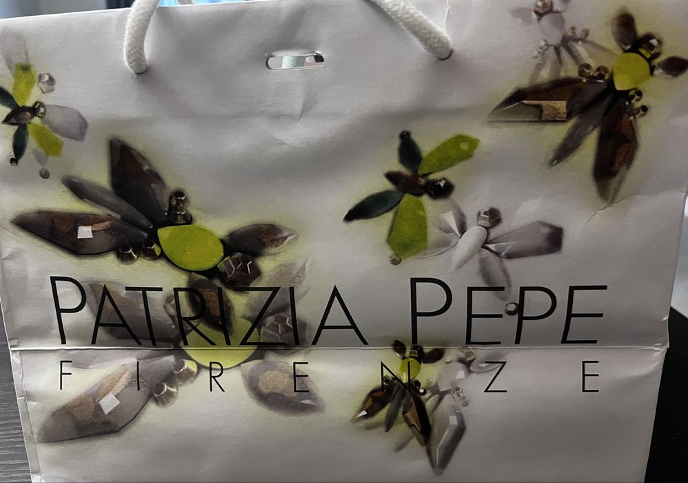 Patrizia Pepe чанта