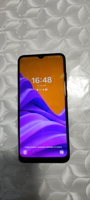 Продам Galaxy A04e 128гб