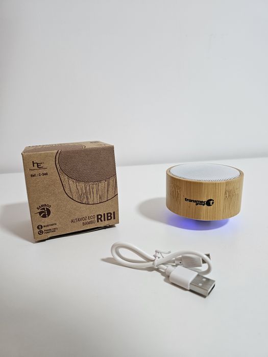 Boxa portabila bluetooth