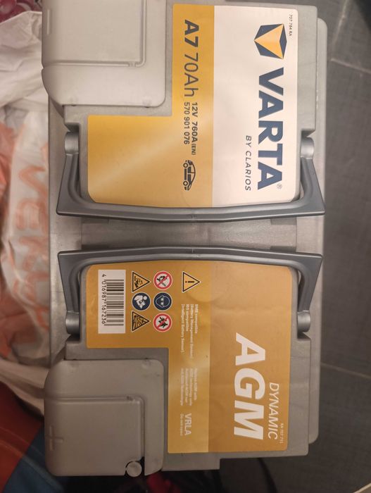 Акумулатор продажба