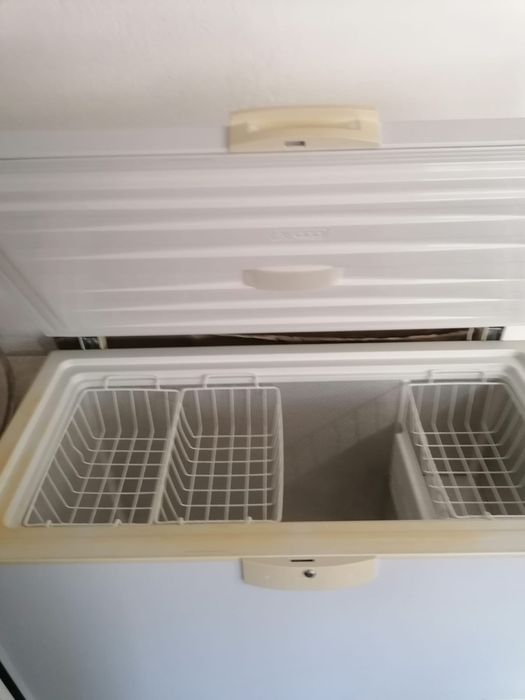 Lada frigorifica beko cea mai mare dimensiune