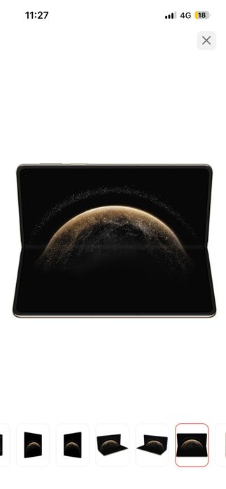 Huawei Mate x6 продам