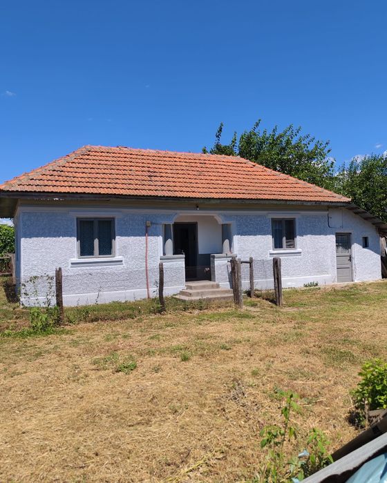 Casa din cărămidă