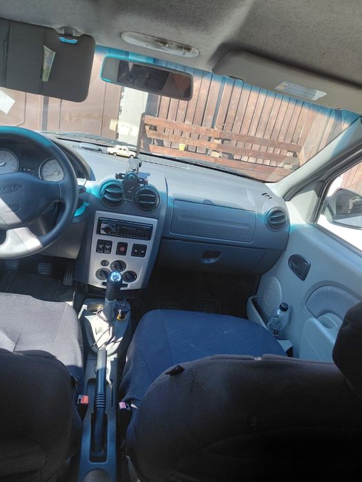 Vand autotorism dacia