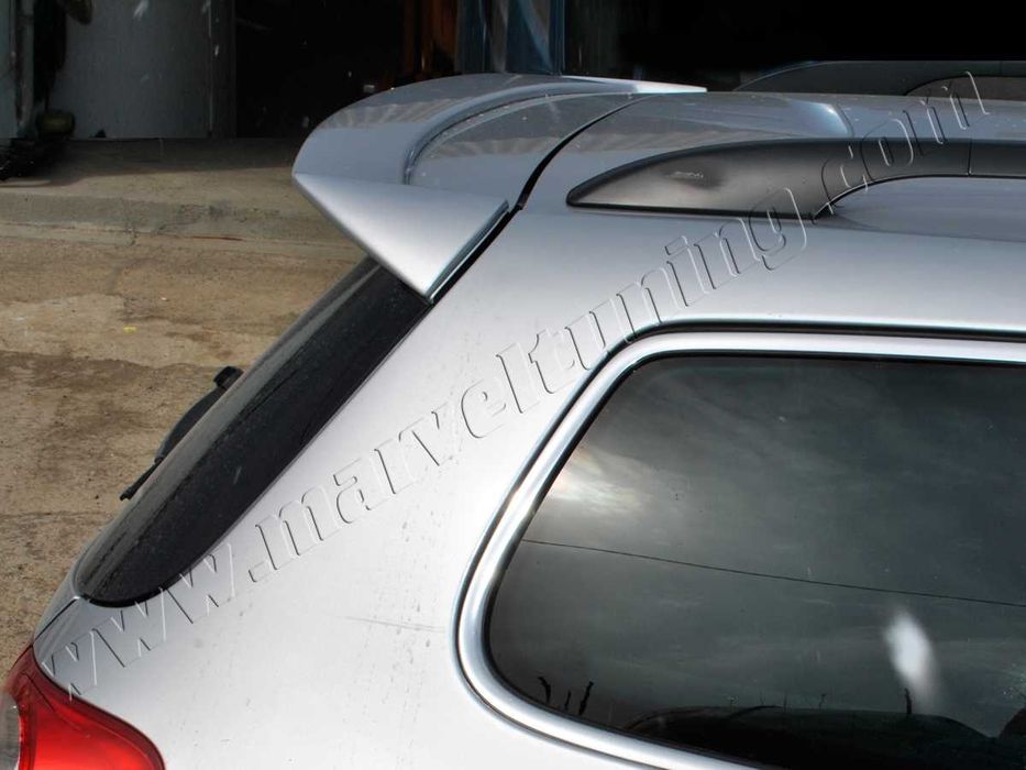 Тунинг Кит (комплект спойлери) за Vw Passat B6 (3c) (пасат)