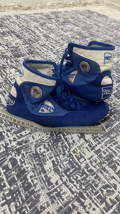 Борцовка  ,единоборства