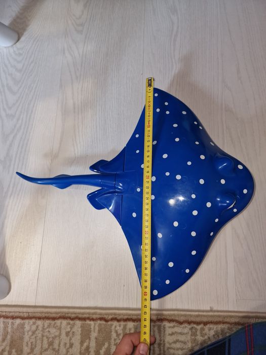 Pisica de mare disney dory film