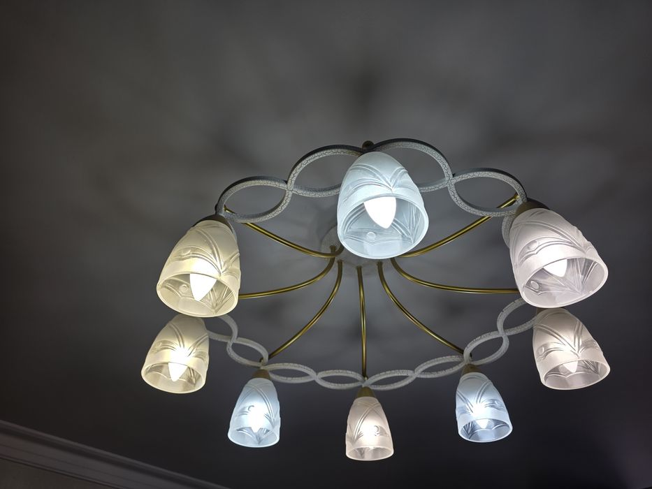 Электрика . Мастер на час , пишите скорее