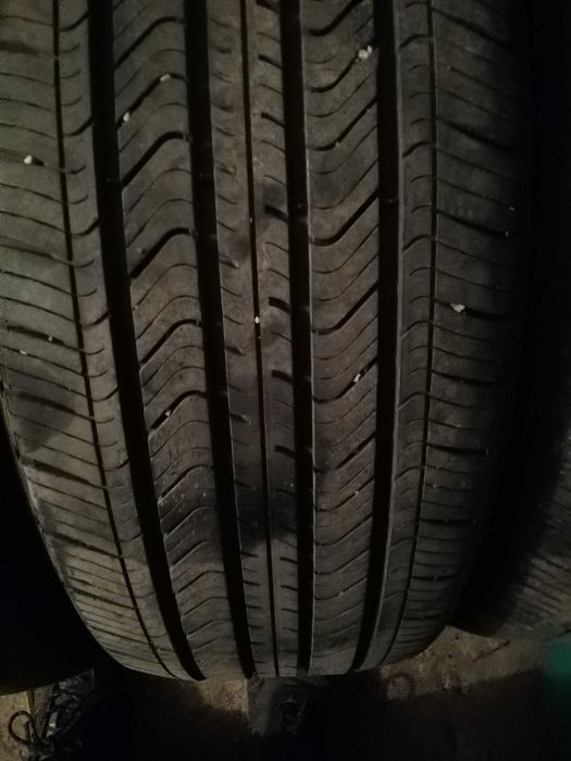 Автогуми Мишлен 215/55 R17