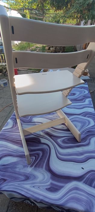 Стол за хранене Stokke Tripp Trapp