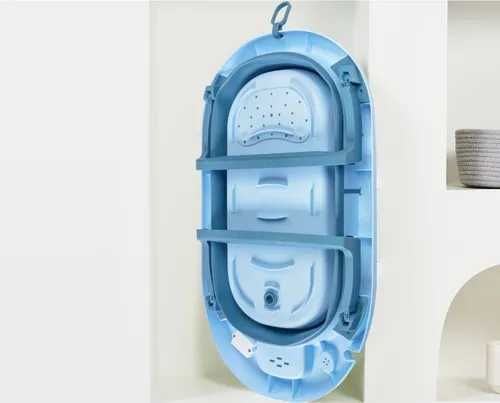 ванночка детская складная