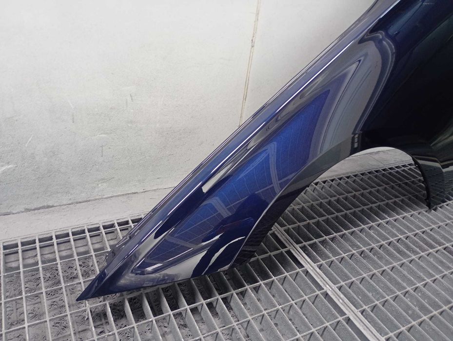 Aripa Fata Stanga BMW F30 F31 An 2010-2018 (A89 (Albastru))
