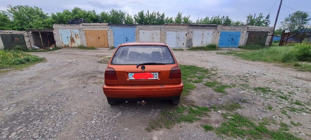 Продам фольц ваген 3