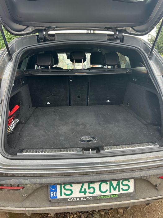 Vand Mercedes EQC AMG