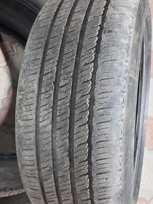 Продам балон летний 245 × 45 р19 лето