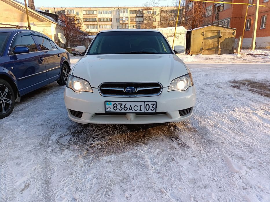 Продам Субару Легаси