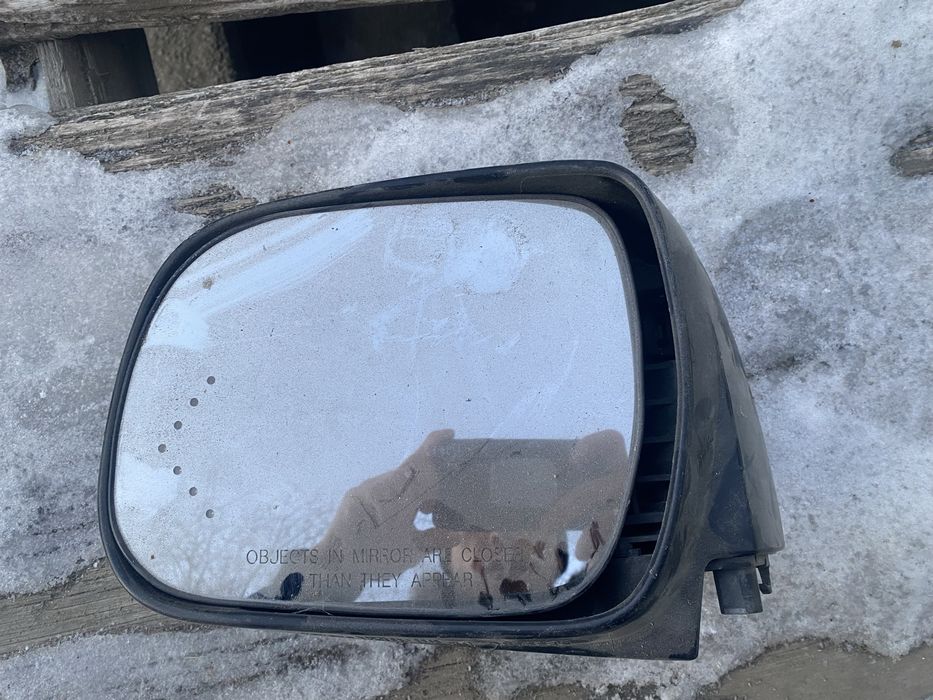 Тойотага айна сатылады