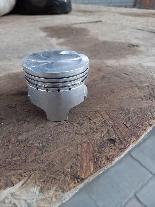 Поршень дэу нексия