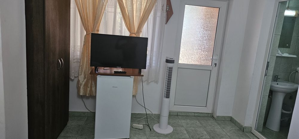 Camere de închiriat la mare