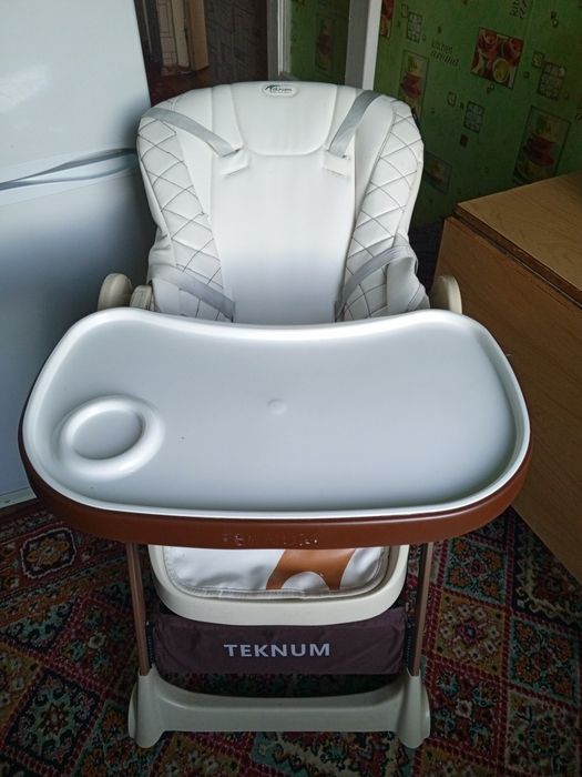 Продам стульчик для кормления