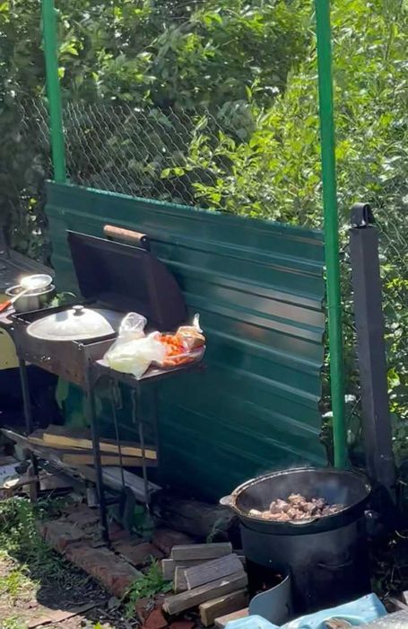 Продам уютную дачу за ГЭС (Авиатор)