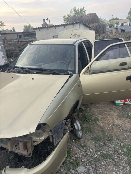 Двери некси есіктер деуо некси