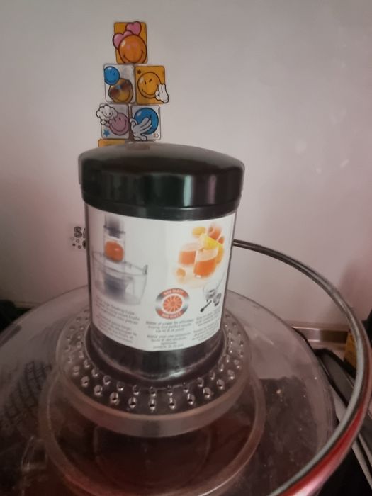 Машина за фрешове тефал