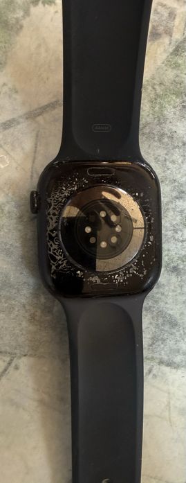 Apple watch seria 10 de 46