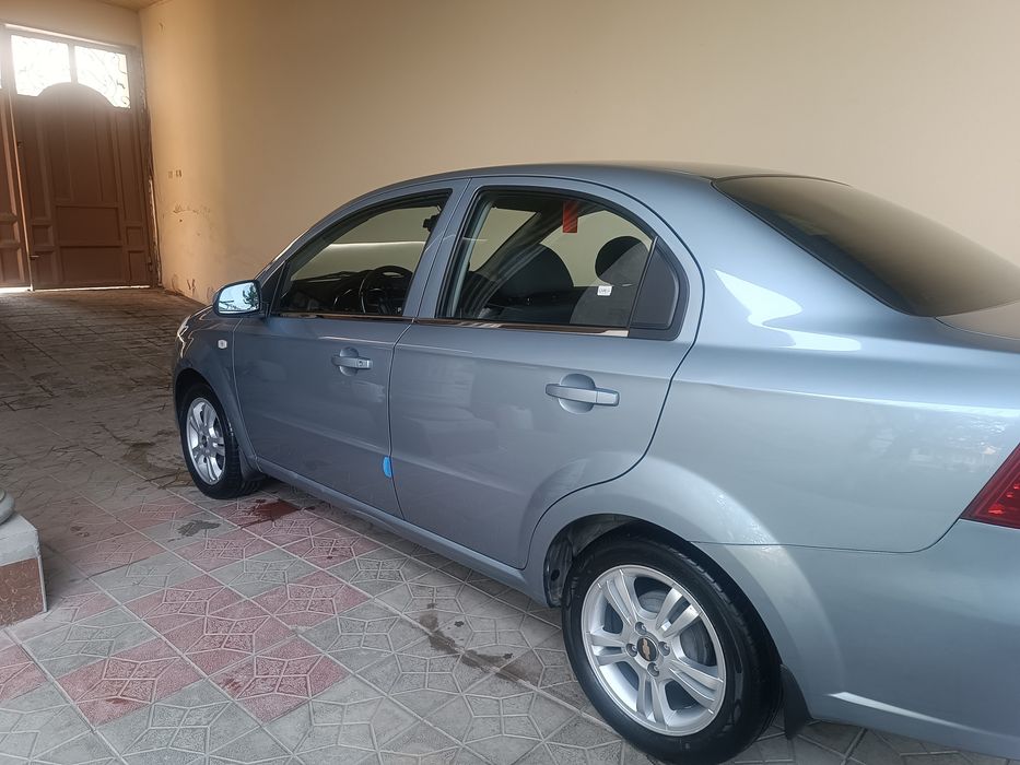 Nexia 3 экспорт .