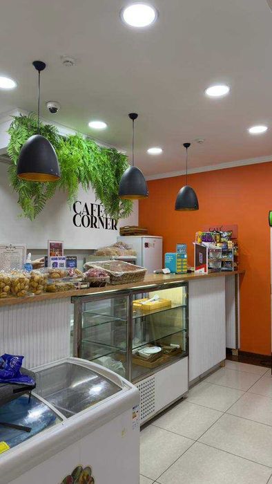 Аренда офисов в БЦ «ATRIUM GRAND», Айбек 18/1