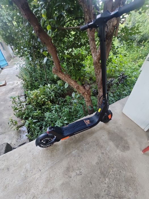 Электросамокат оригинал,350w，9.8am