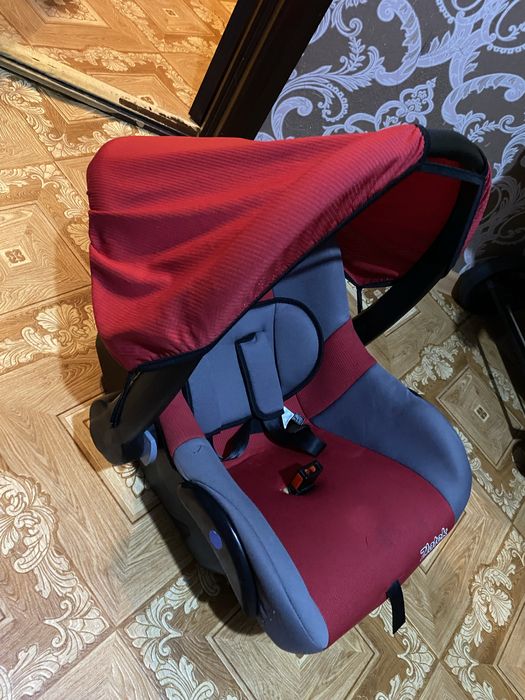 Продам автолюльку