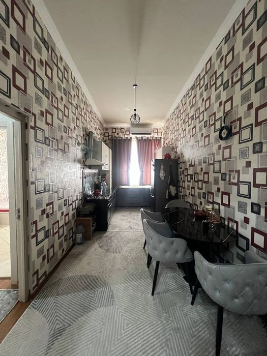 Продается квартира