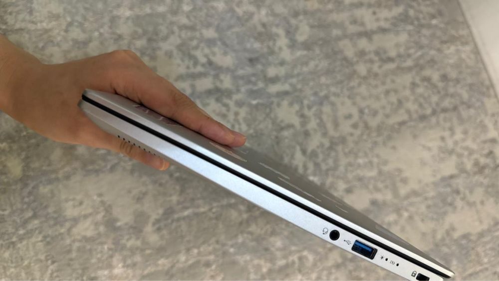 Ноутбук ACER полная комплектация