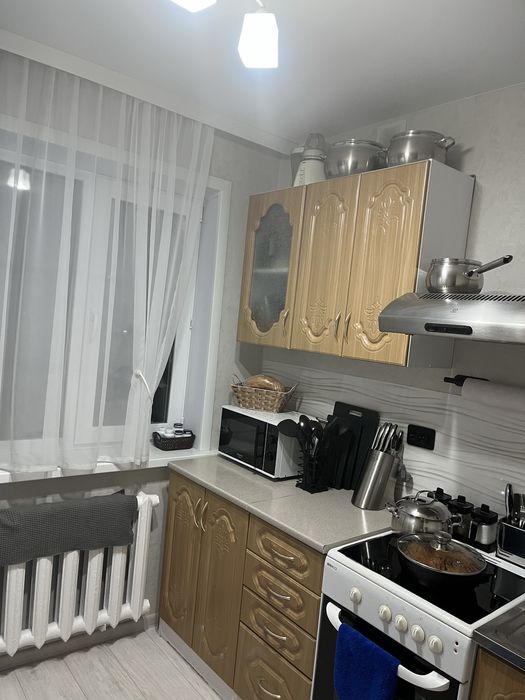 Продам однакомнатную квартиру